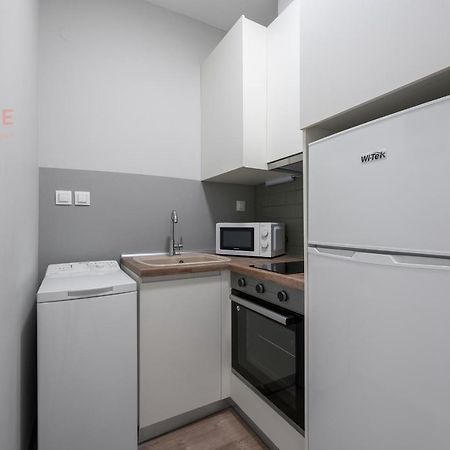 Creme, Nilie Hospitality Mgmt Apartment Thessaloniki Exterior photo