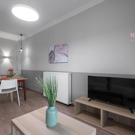 Creme, Nilie Hospitality Mgmt Apartment Thessaloniki Exterior photo